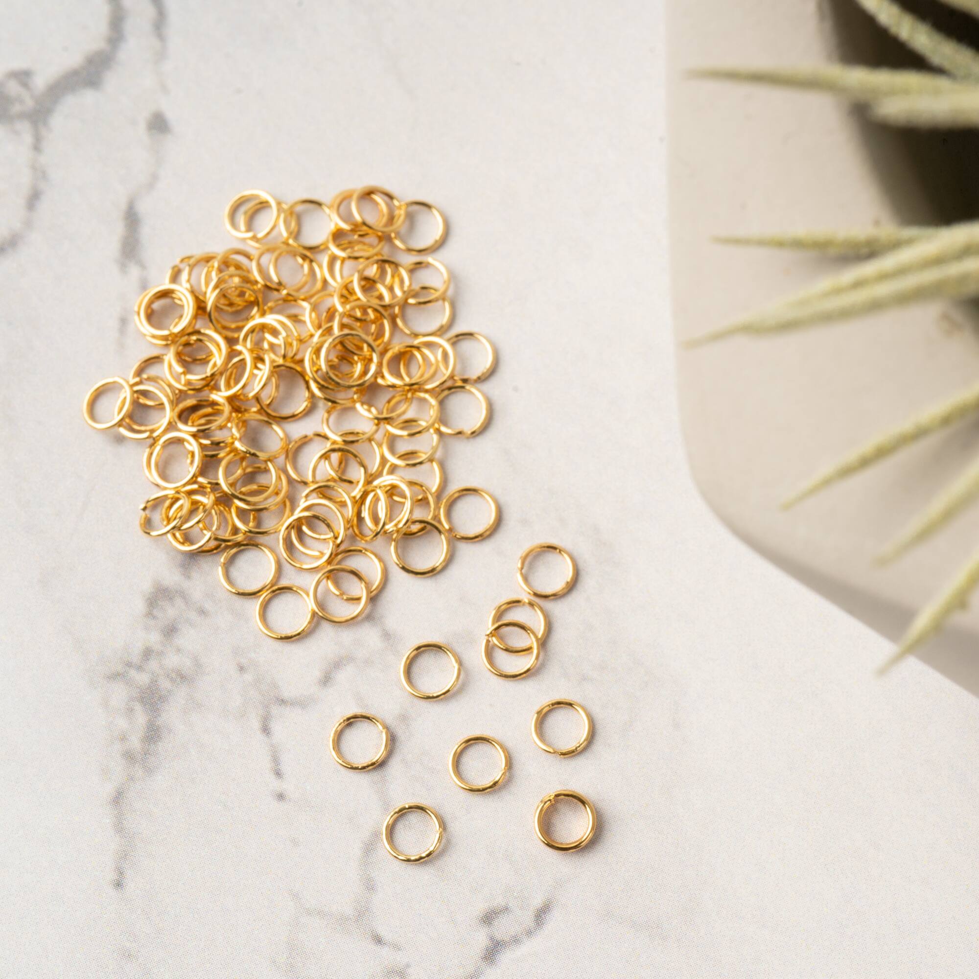 Jump Rings